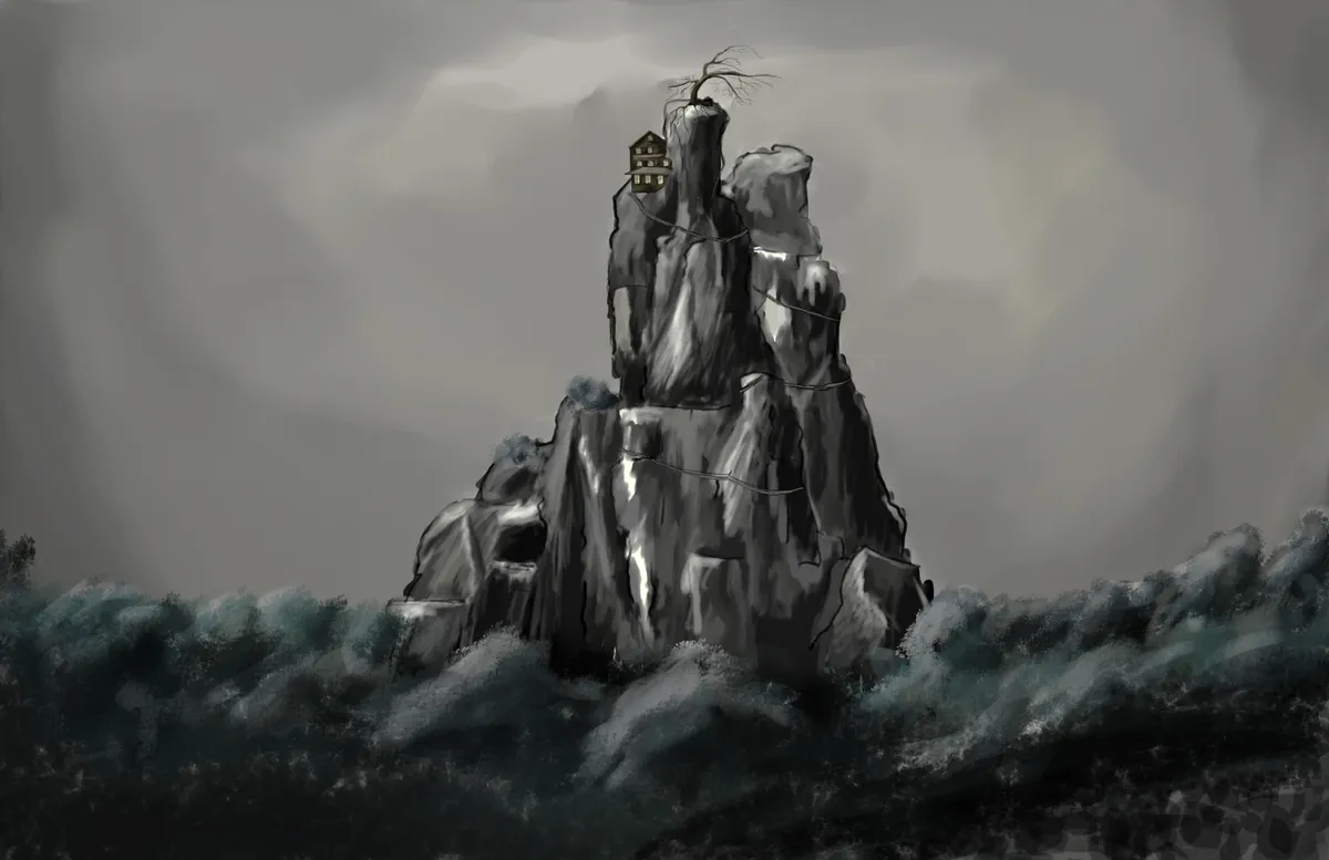 Digital Painting