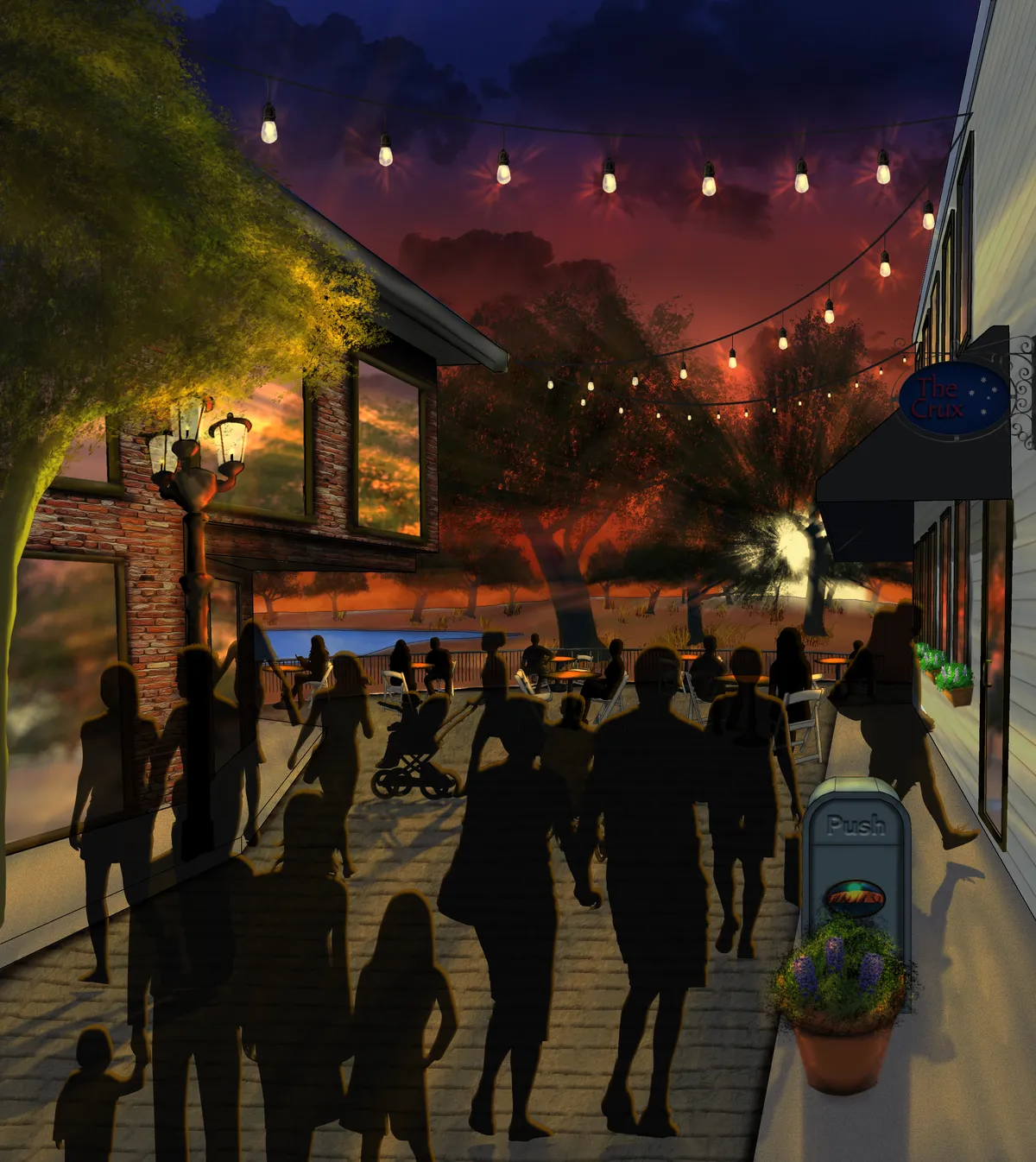 Digital Painting