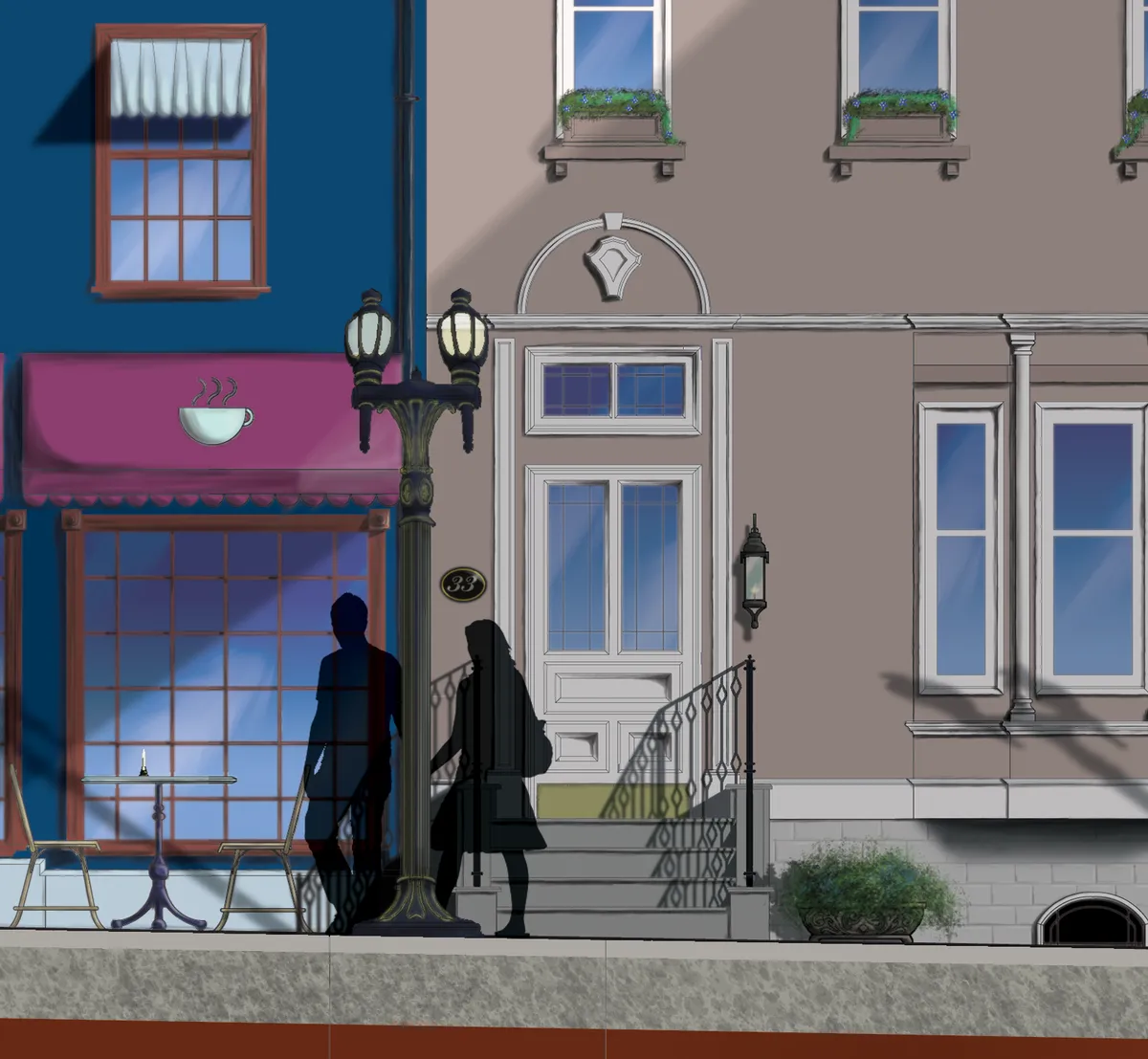 Digital Painting