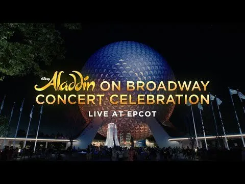 Disney On Broadway 2024