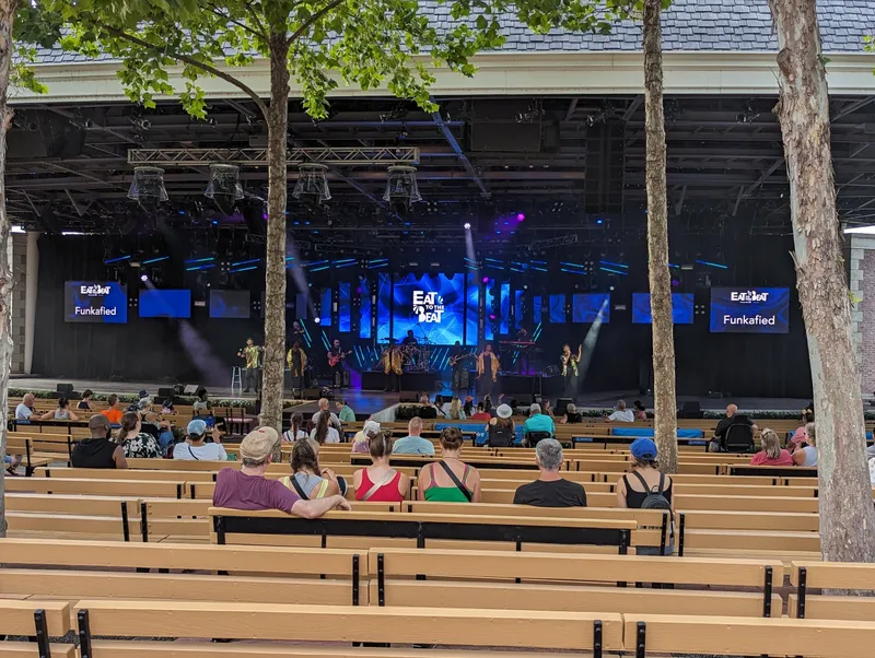 Eat to the Beat 2023