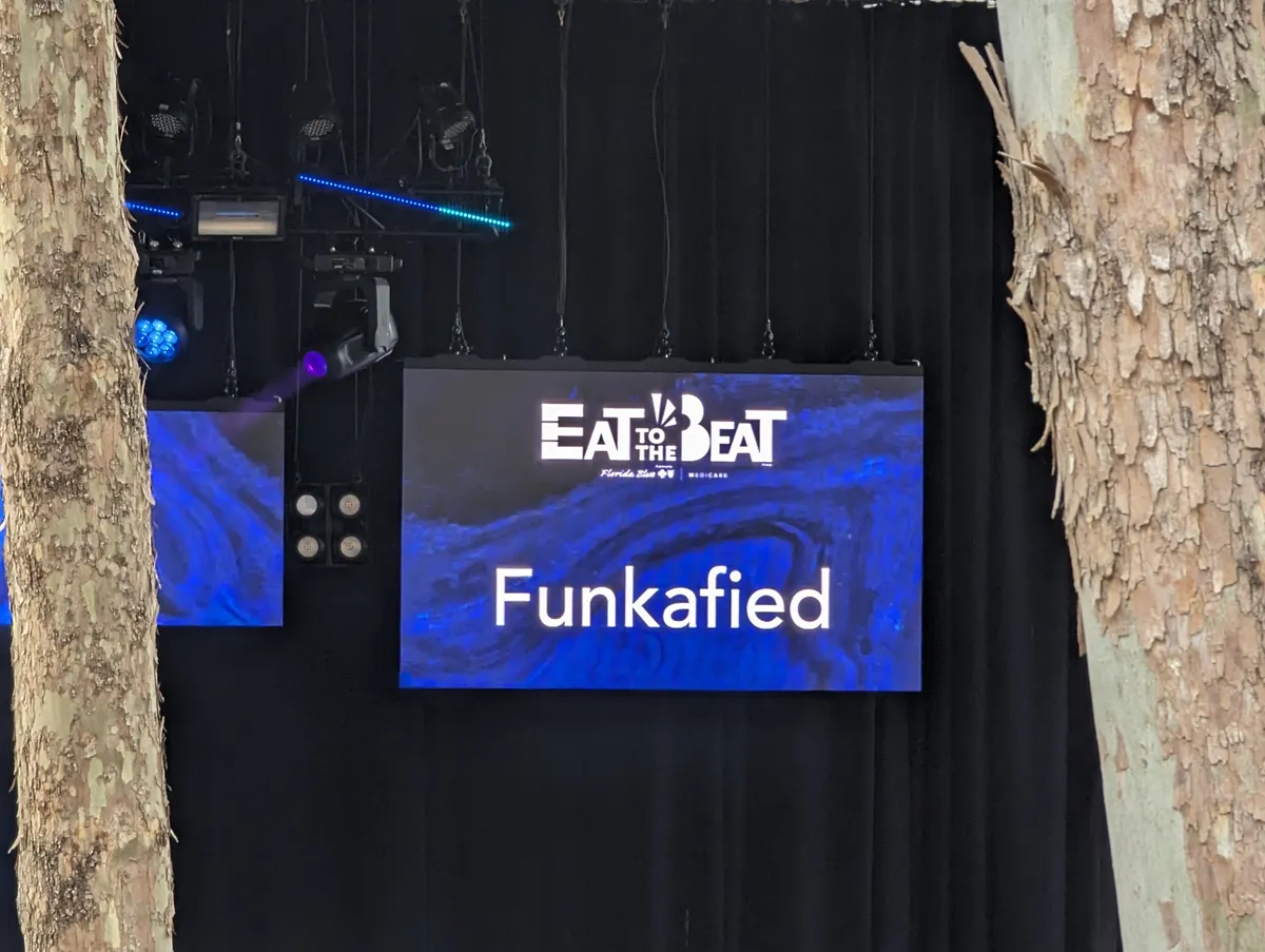 Eat to the Beat 2023