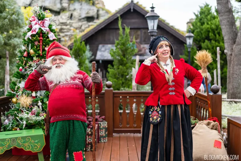 Festival of the Holidays 2023