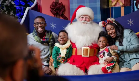 Festival of the Holidays 2023