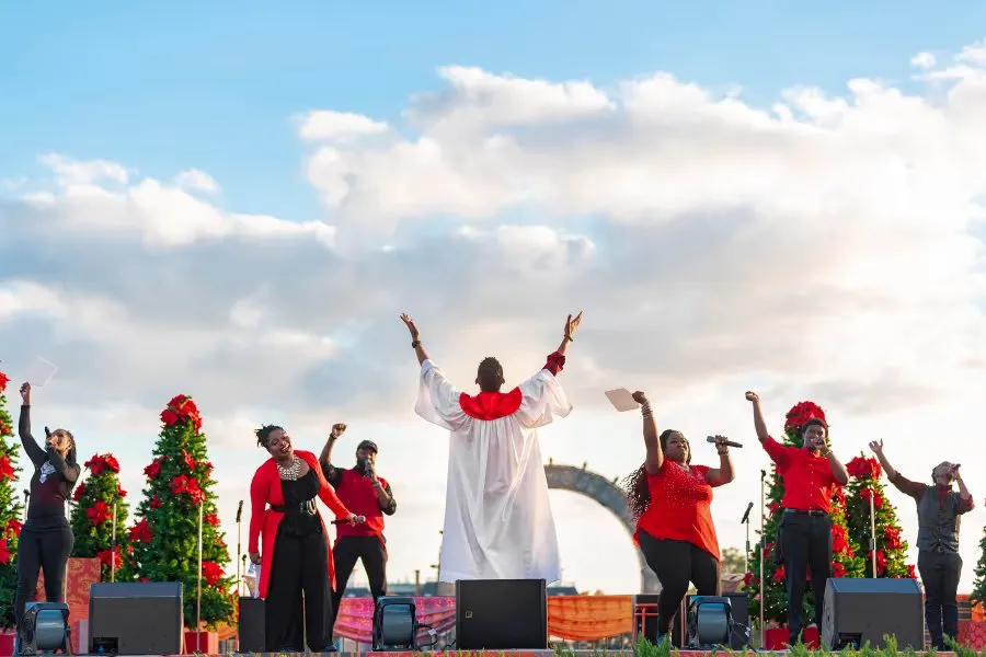 Festival of the Holidays 2023
