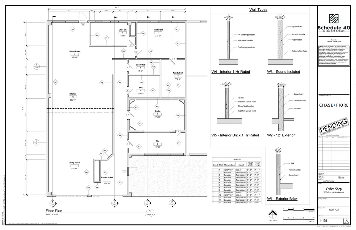 Interior Design