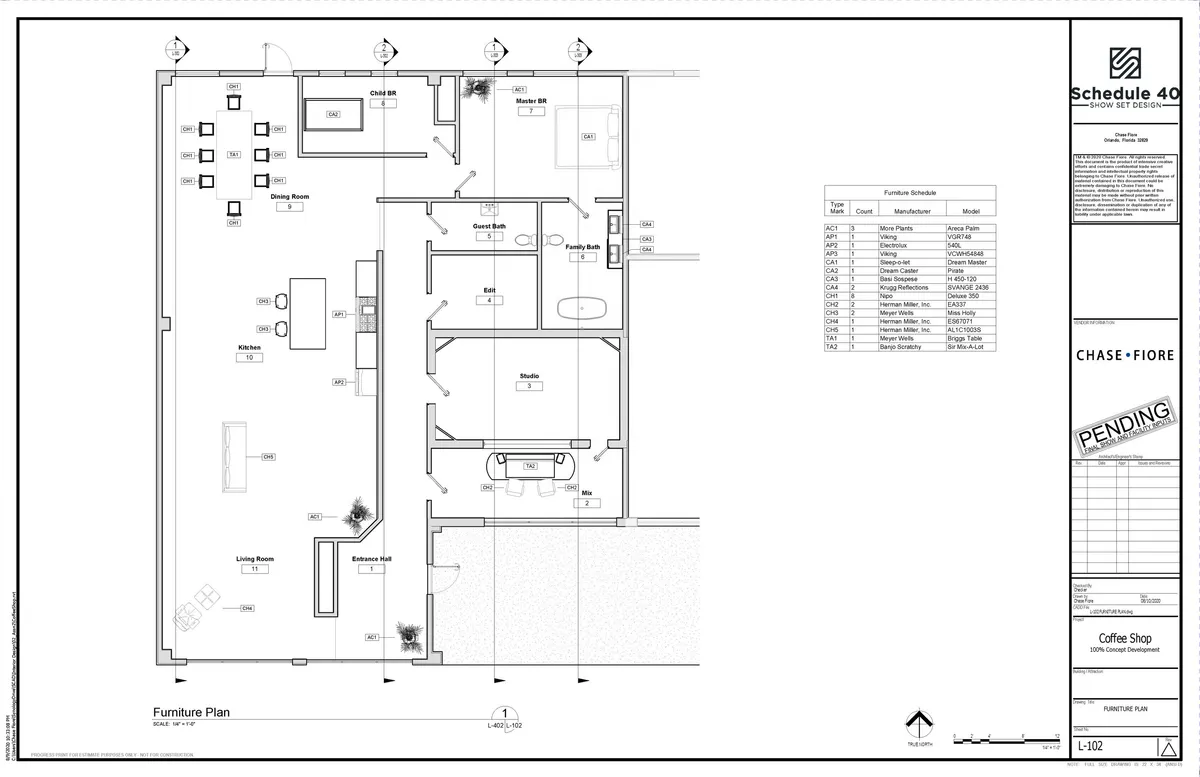 Interior Design