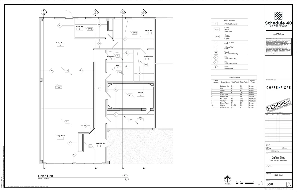 Interior Design