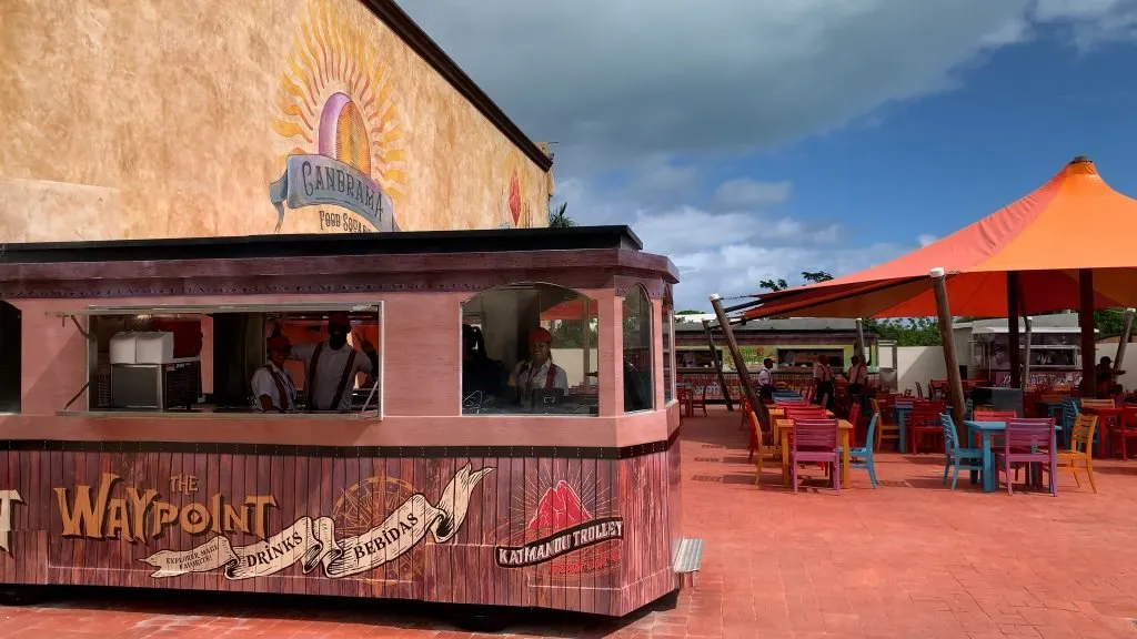 Katmandu Punta Cana