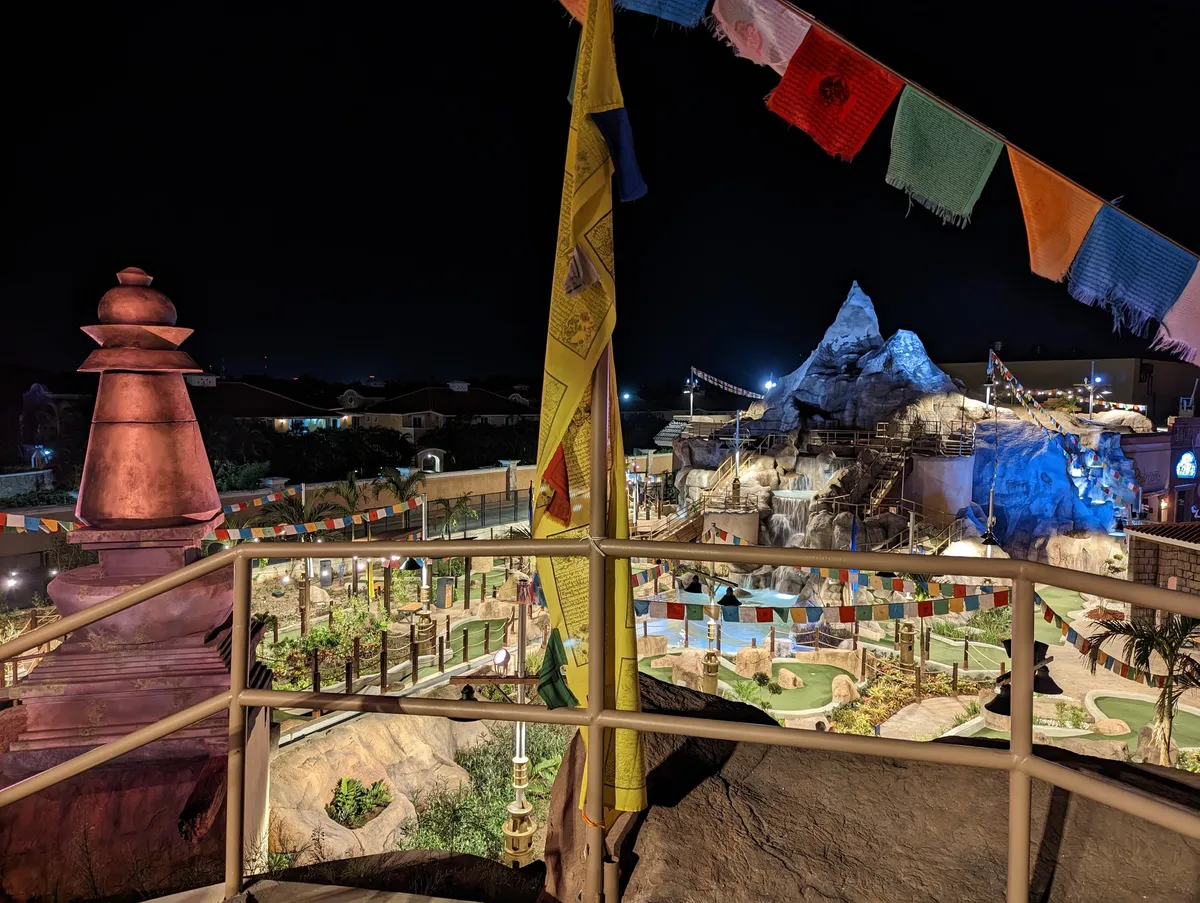 Katmandu Punta Cana