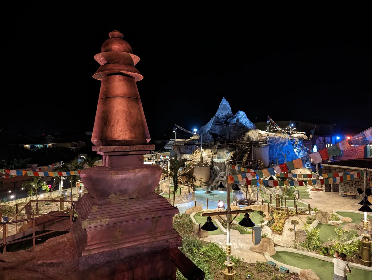 Katmandu Punta Cana