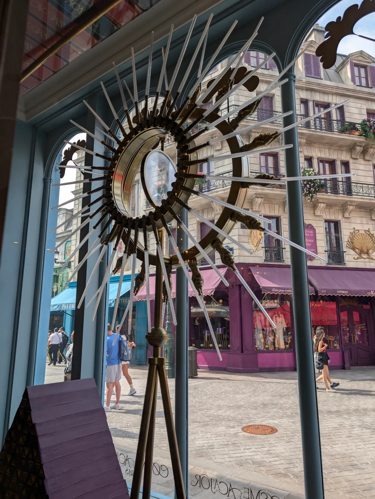 Ministry of Magic