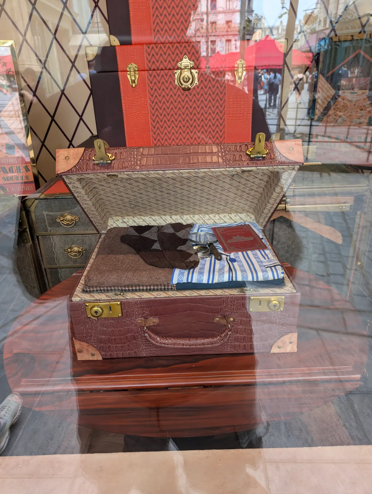 Ministry of Magic