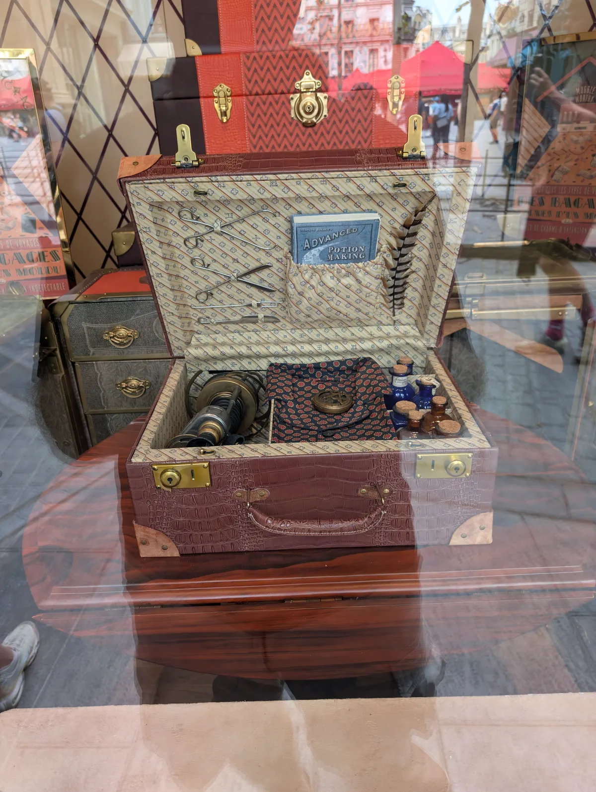 Ministry of Magic