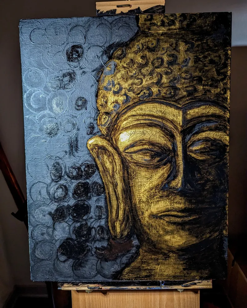 Oil Painting