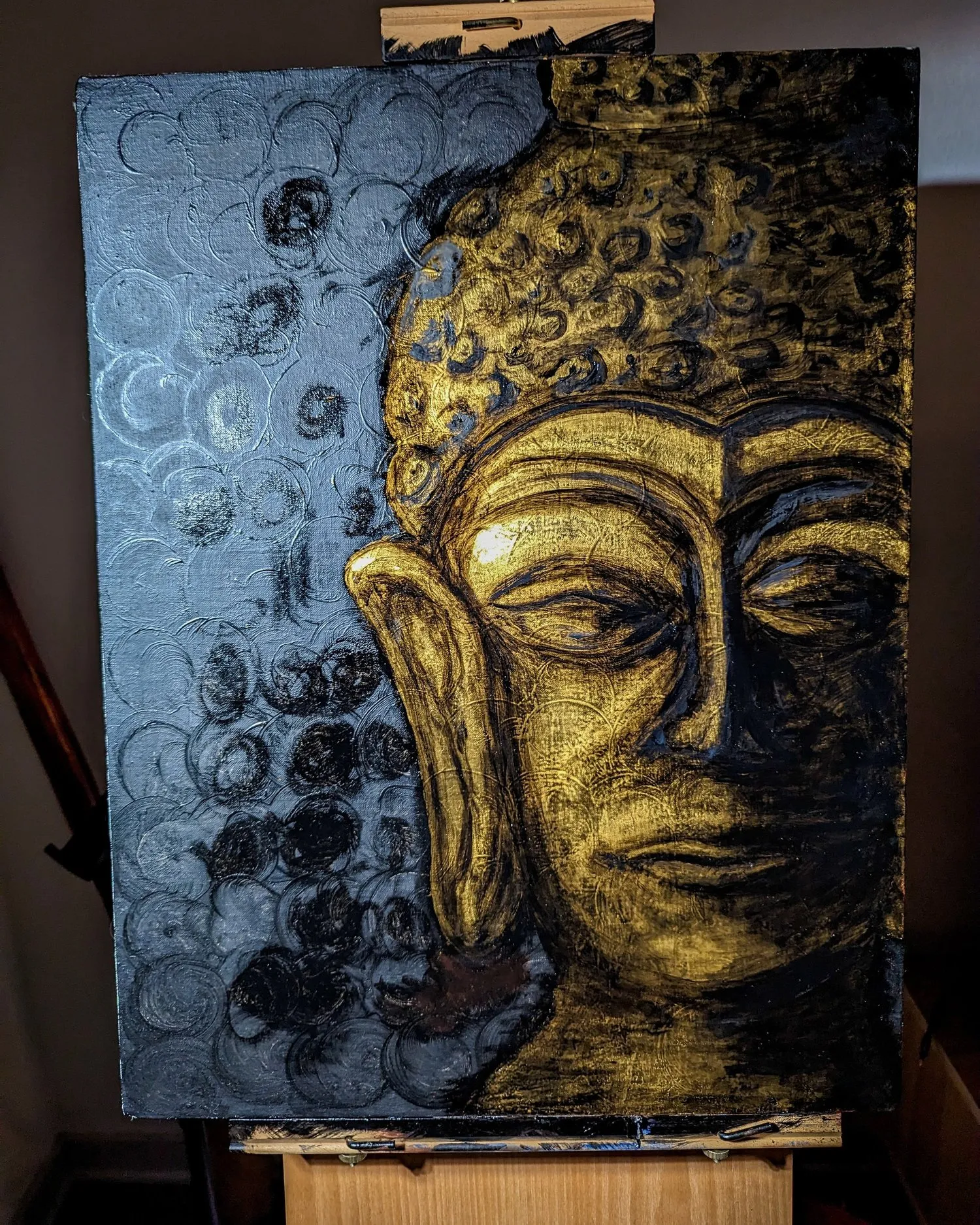 Oil Painting