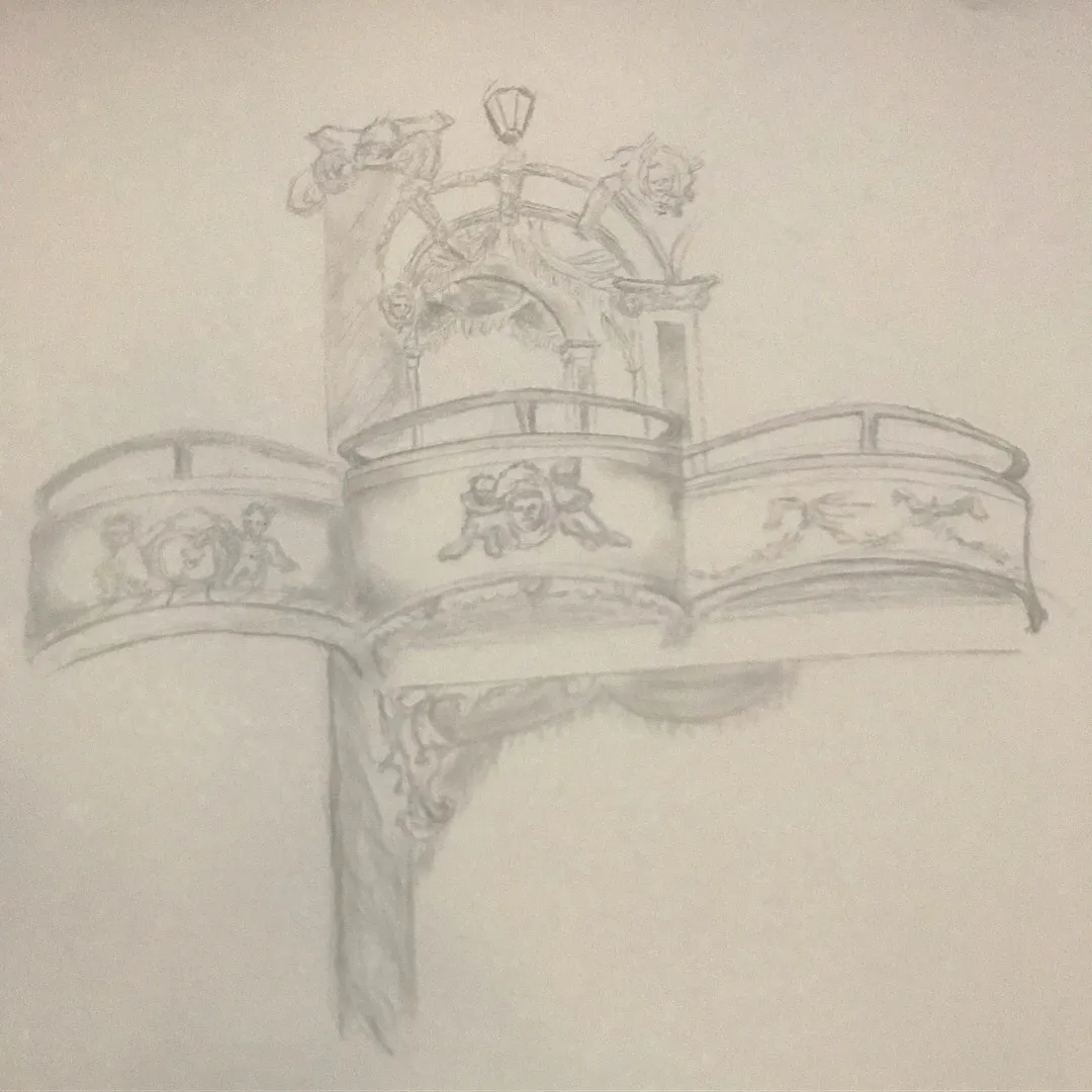 Pencil & Paper
