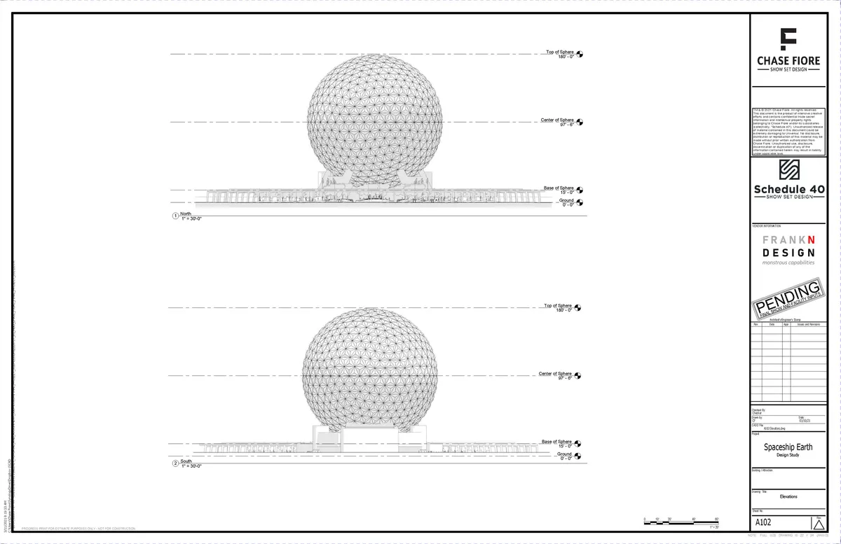 Spaceship Earth (SCAD)